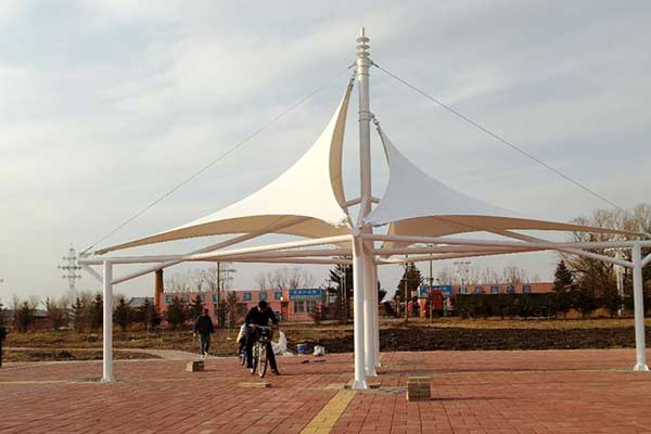 天津膜結構 天津膜結構